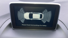 Mazda 3 2.0 165 Sport Nav 5dr Petrol Hatchback